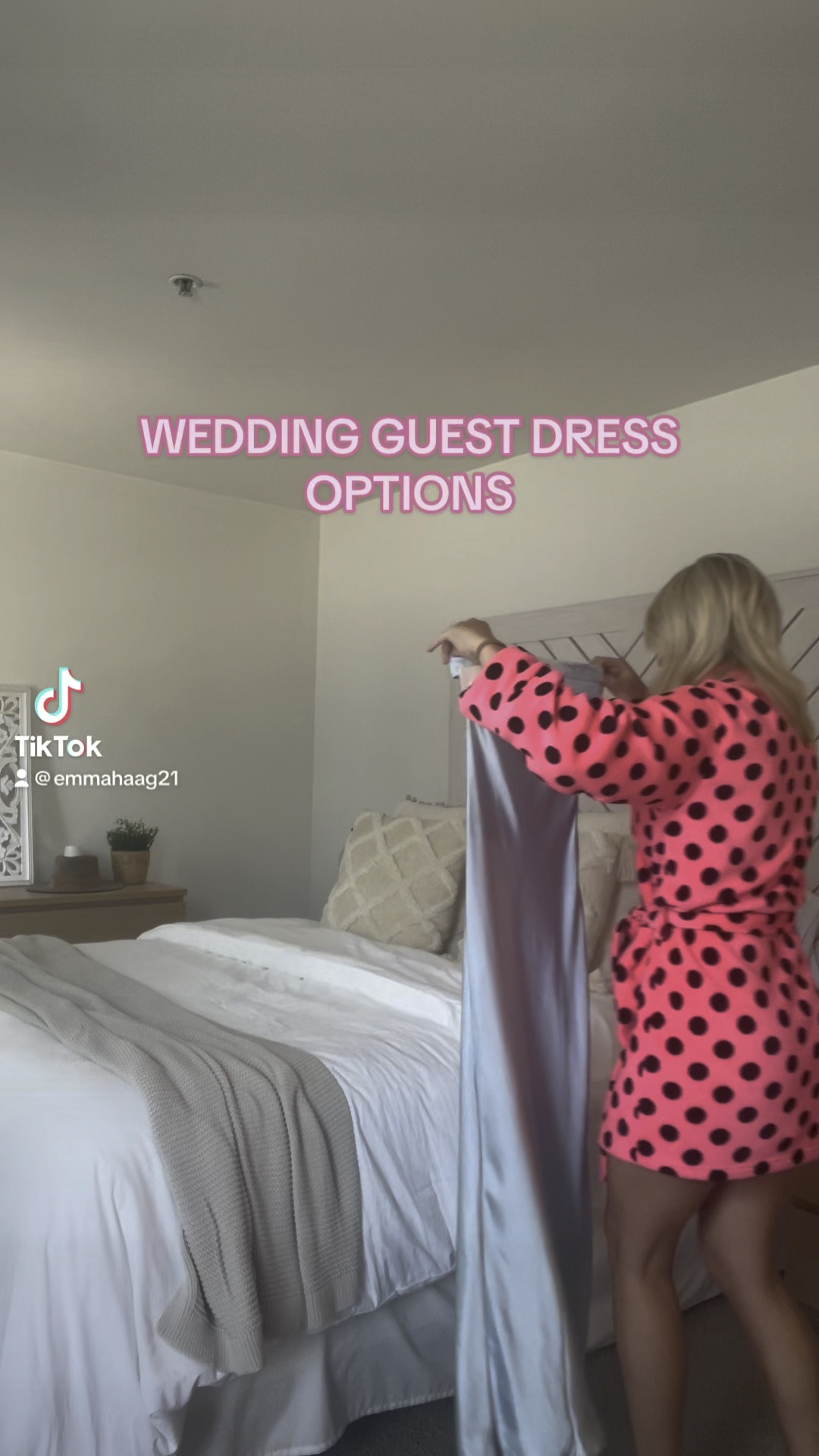 I think I hit the dress jackpot with these finds! 🩷🥂🫶🏻

#LTKunder50 #LTKunder100 #LTKwedding