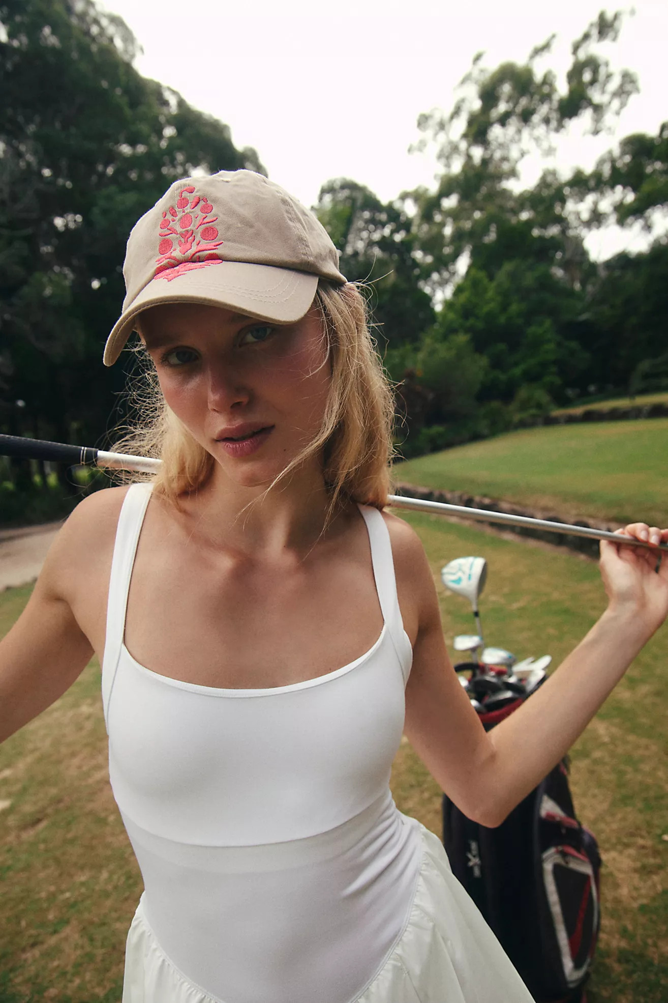 Big Buti Baseball Cap | Free People (Global - UK&FR Excluded)