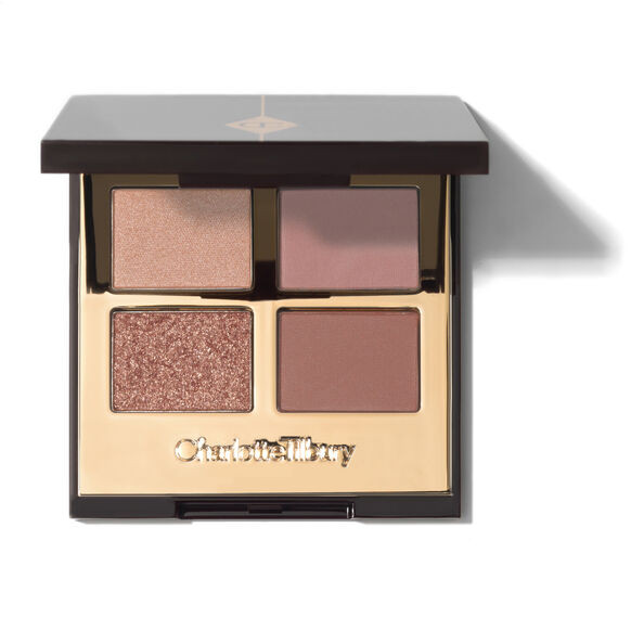 Luxury Eye Palette | Space NK - IE