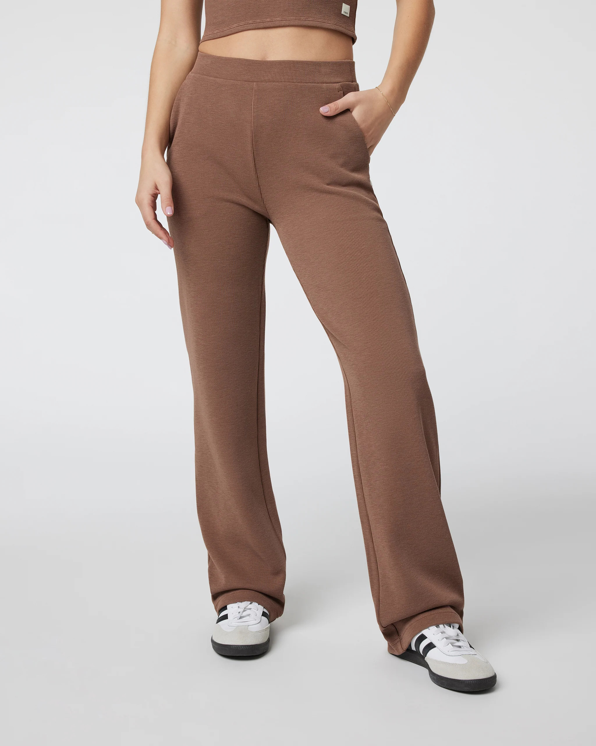 Aston Rib Pant | Vuori Clothing (US & Canada)
