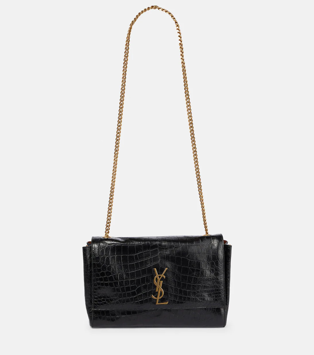 Kate Medium reversible leather shoulder bag | Mytheresa (UK)