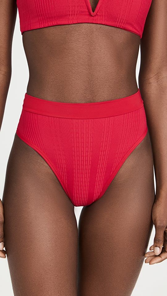 Frenchi Bikini Bottoms | Shopbop