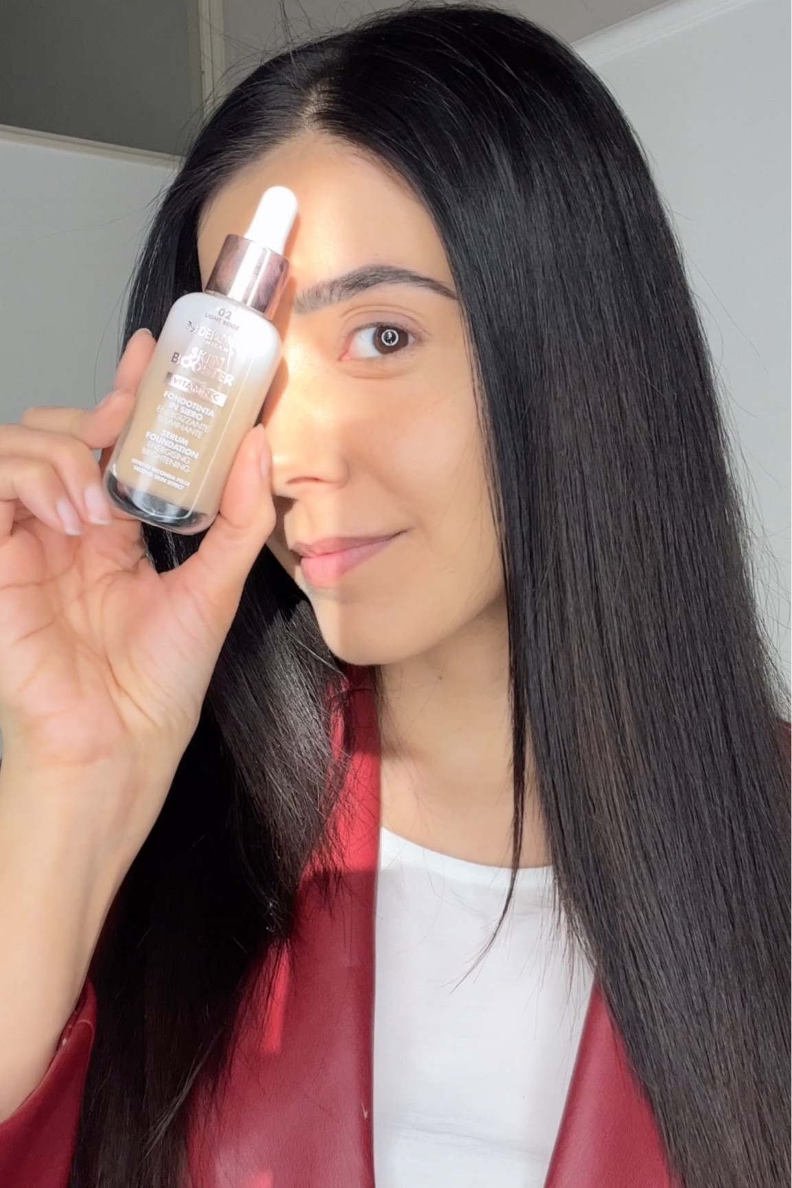 Skin Booster ✨

#LTKFind #LTKbeauty #LTKeurope