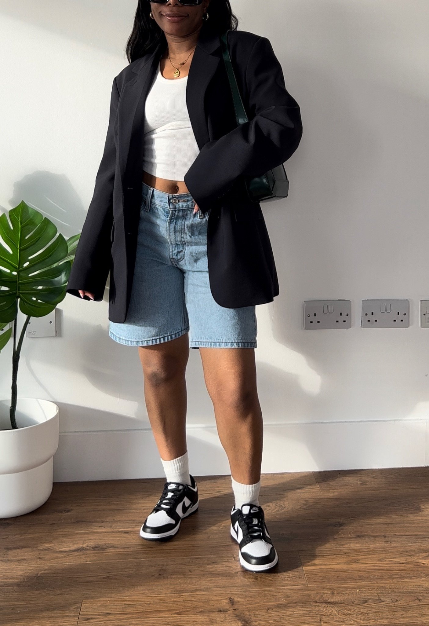 Nice and casual 

#LTKstyletip #LTKeurope #LTKSeasonal