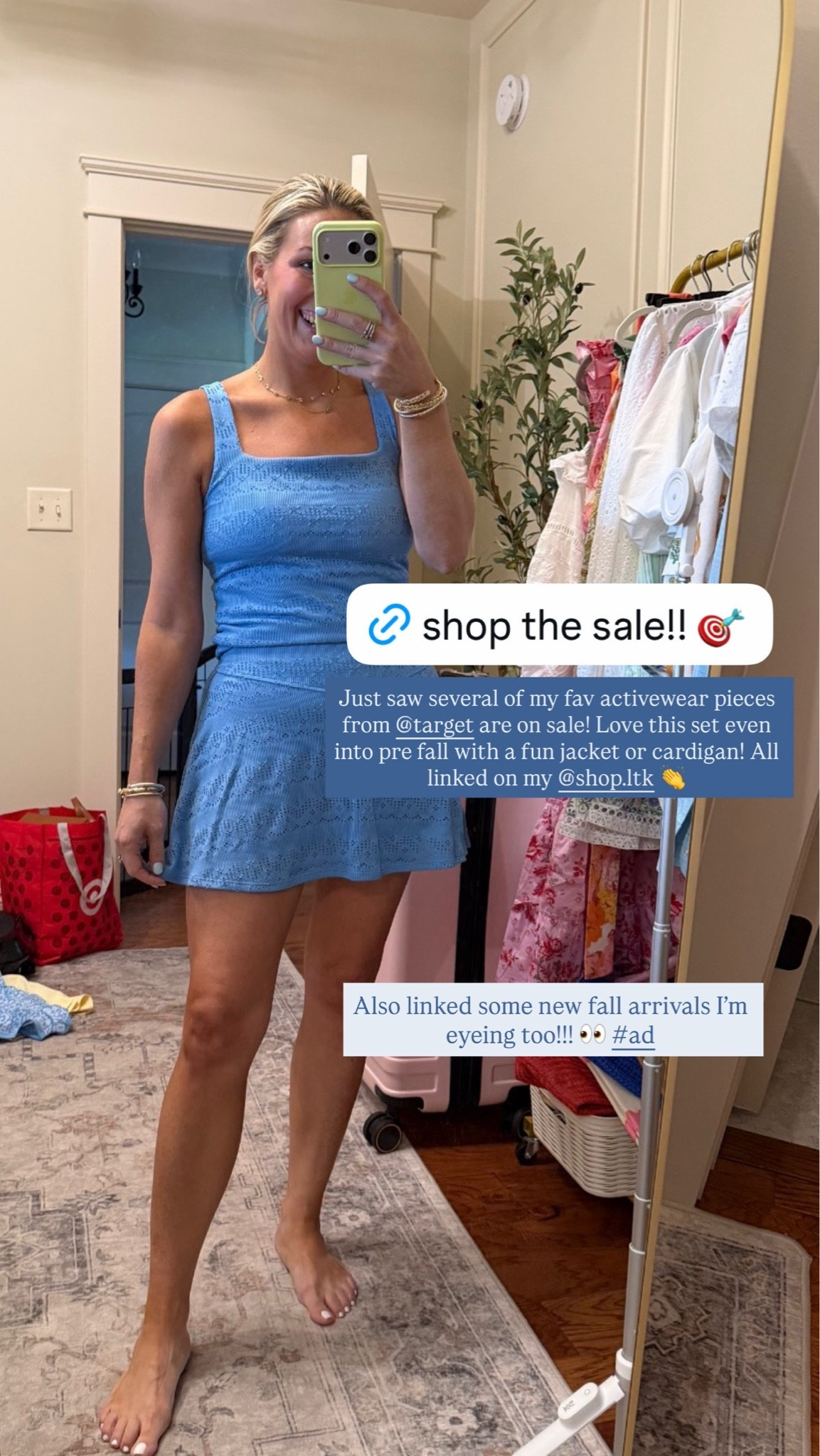 @target #ad