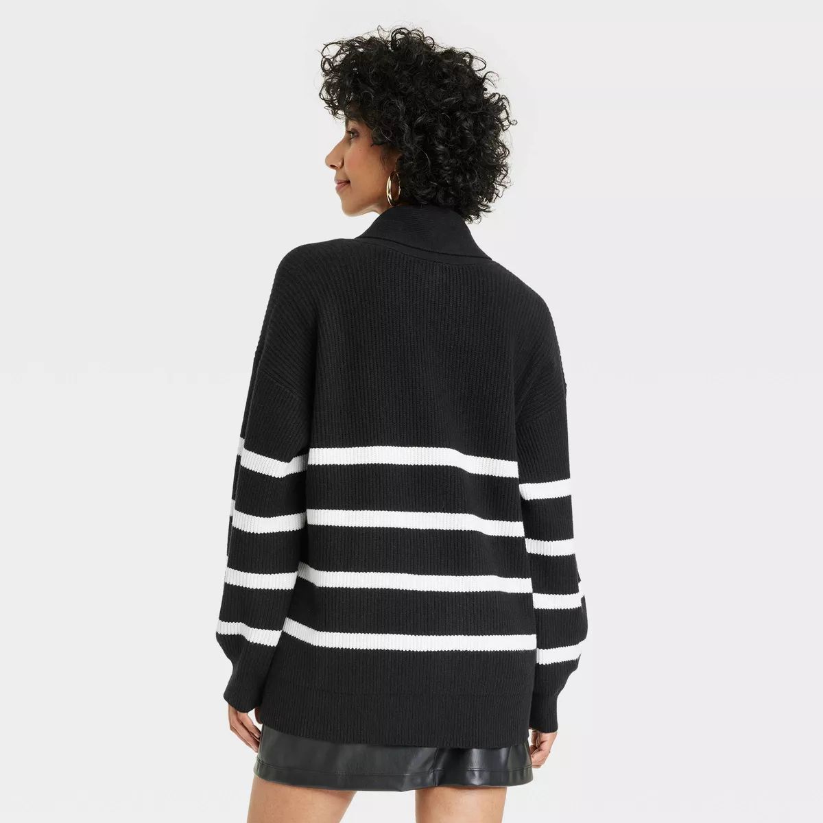 Women's Open Layering Cardigan - A New Day™ | Target