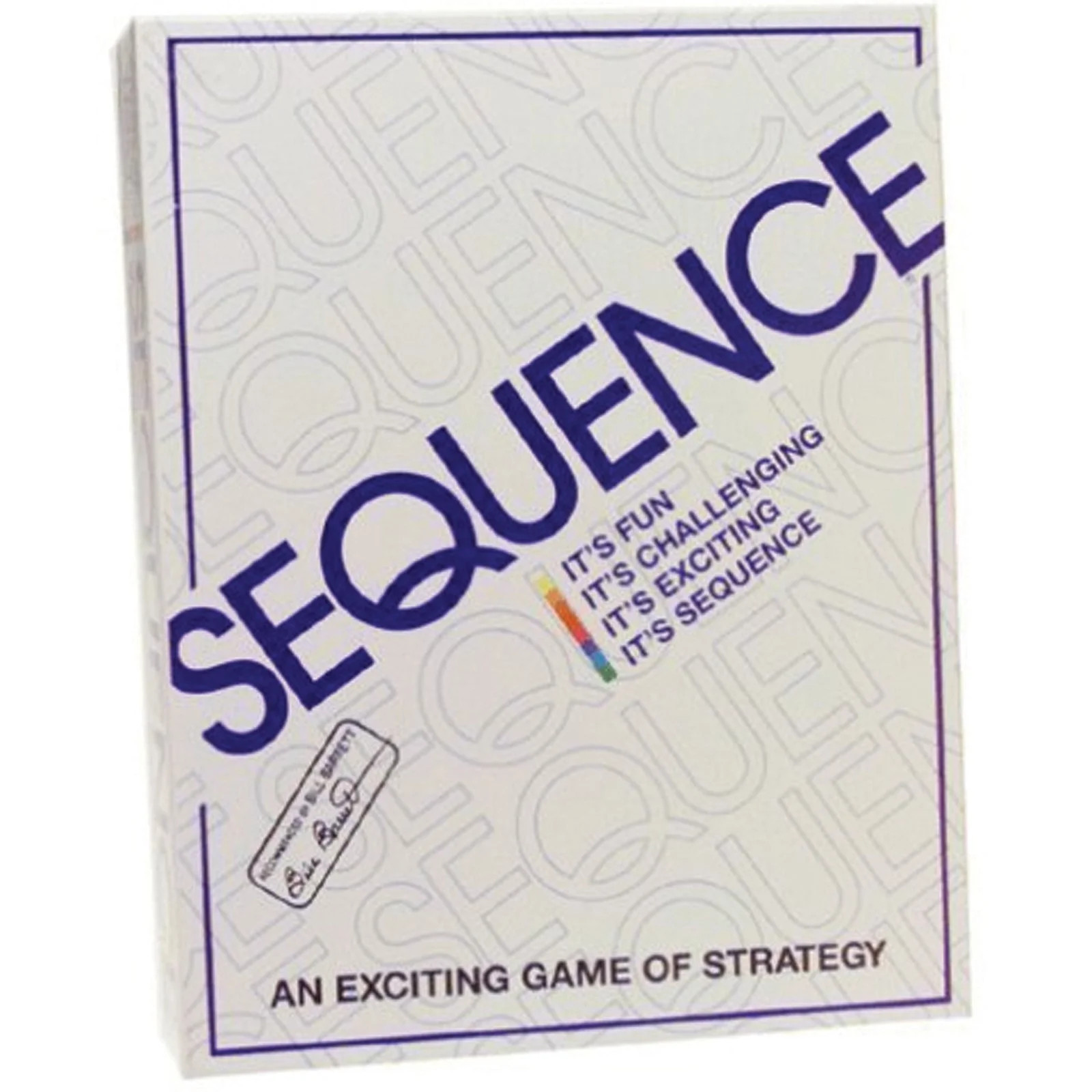 Sequence Game | Walmart (US)