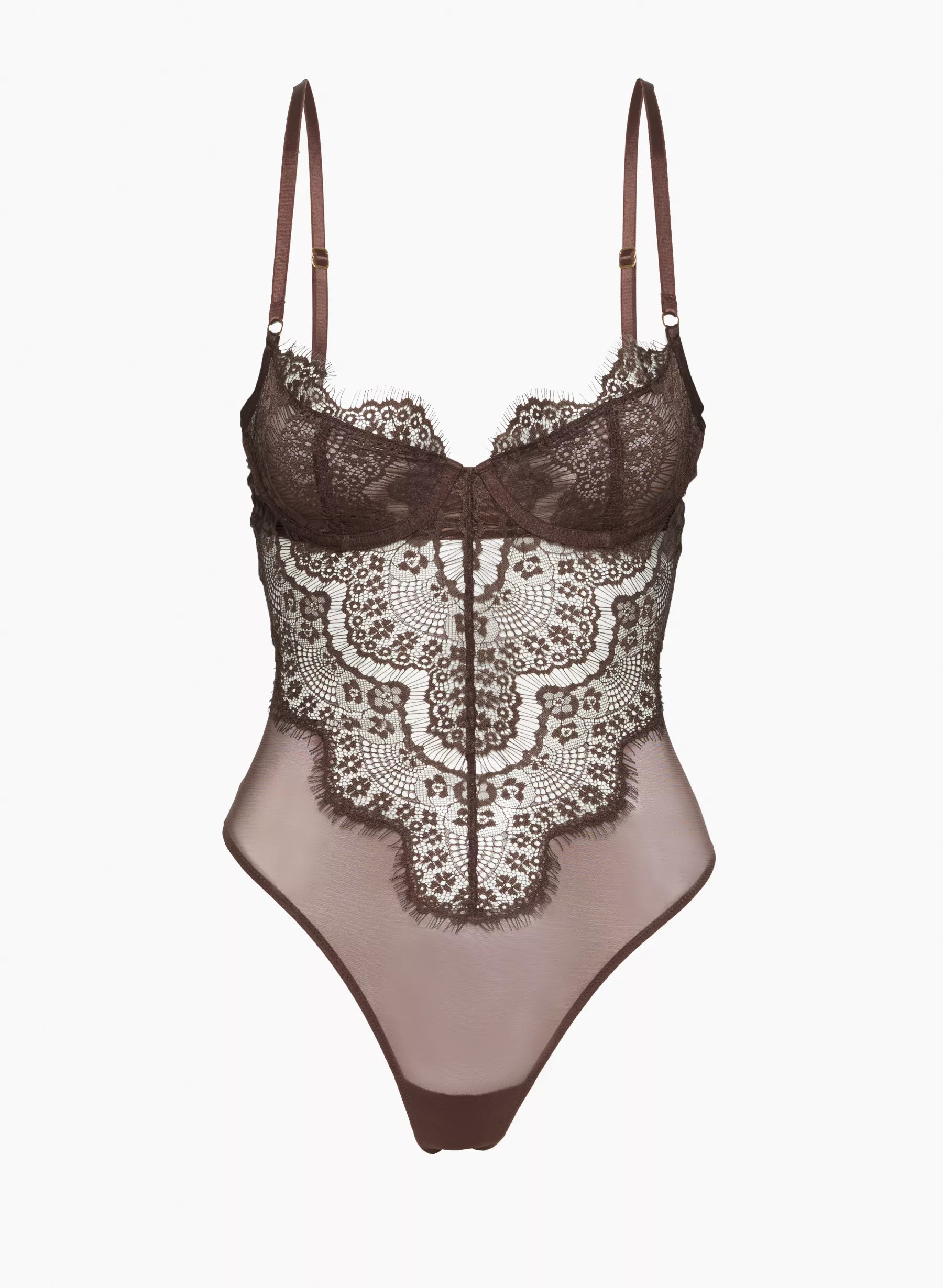 ENCORE BODYSUIT | Aritzia