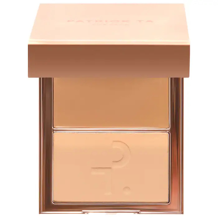Major Skin Crème Foundation and Finishing Powder Duo | Sephora (US)