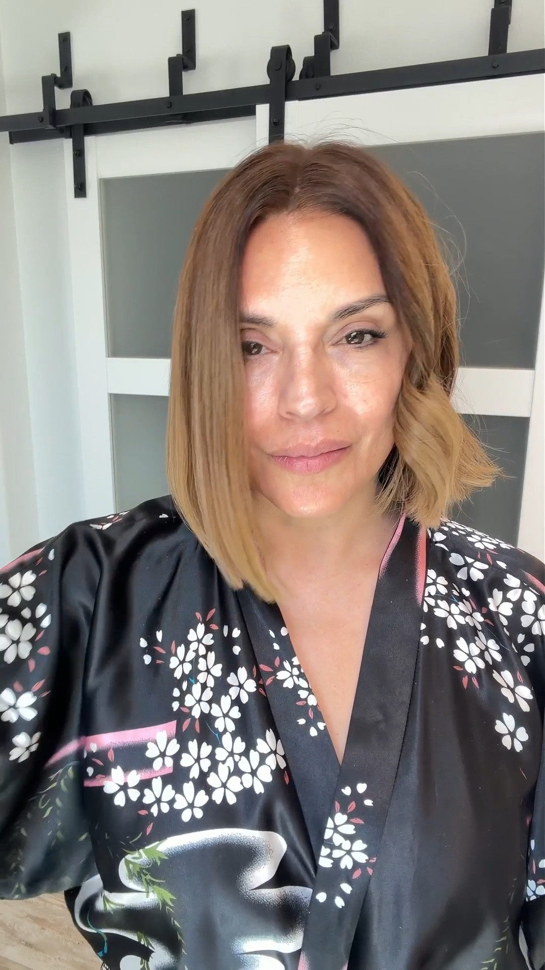 Lacio o rizado con el mismo aparato 🩷

#LTKgrwm #LTKOver40 #LTKBeauty