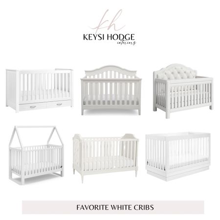 White cribs, nursery white cribs, best baby cribs, baby crib

#LTKkids #LTKbaby #LTKhome