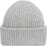 NORDSTROM RACK Core Wide Cuff Beanie in Navy at Nordstrom Rack | Nordstrom Rack
