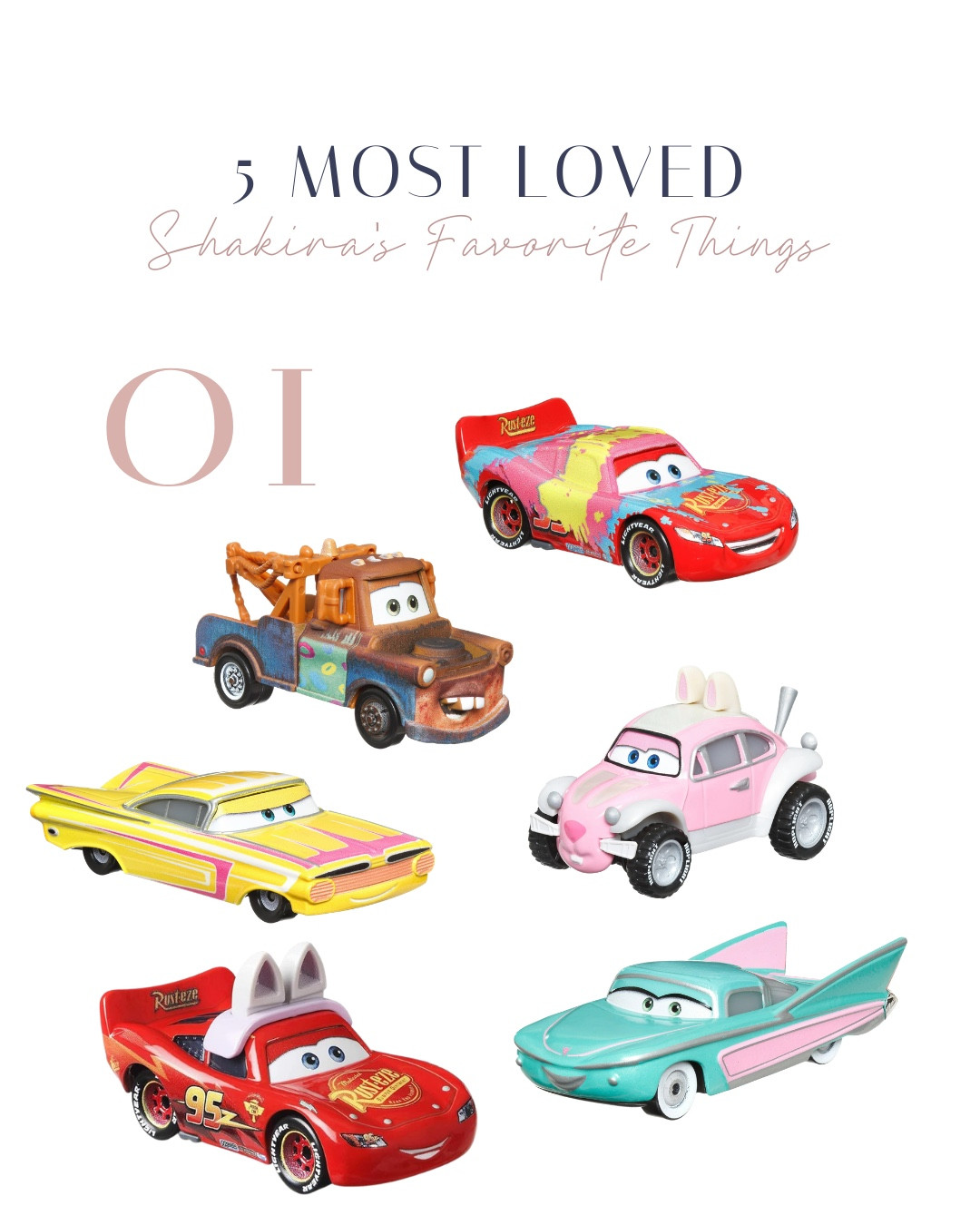 Your 5 most loved finds this week 

#LTKKids #LTKSeasonal #LTKmomlife