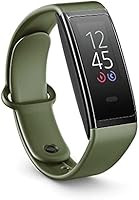 Amazon Halo View fitness tracker, with color display for at-a-glance access to heart rate, activi... | Amazon (US)