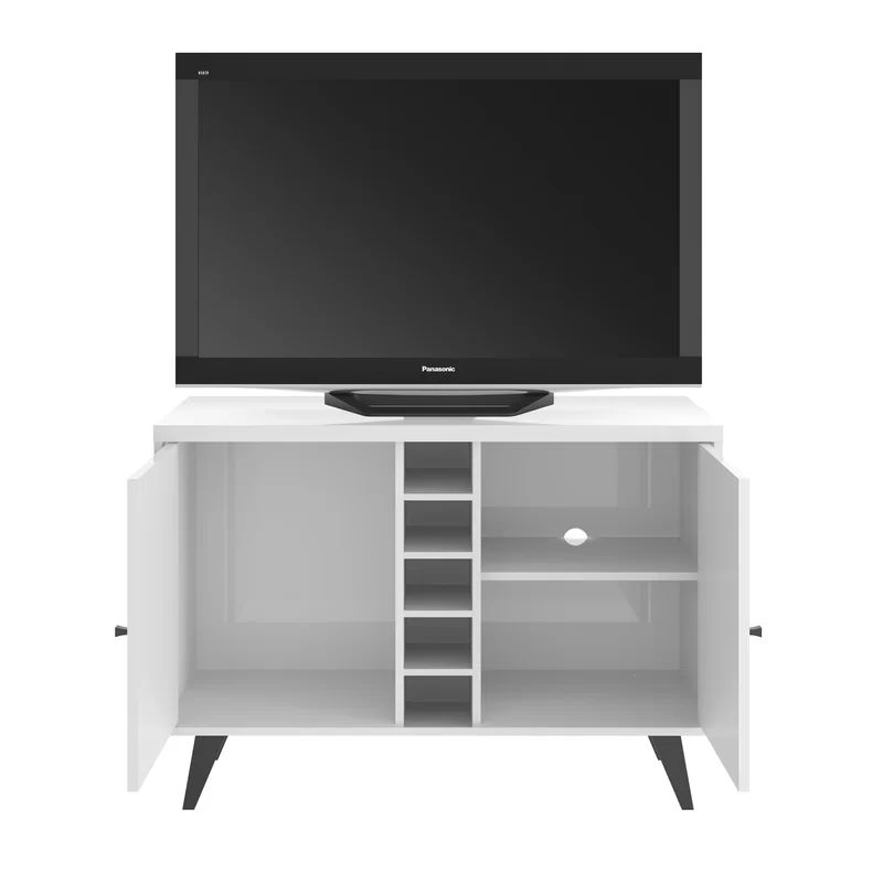 Dexter TV Stand for TVs up to 40" | Wayfair North America