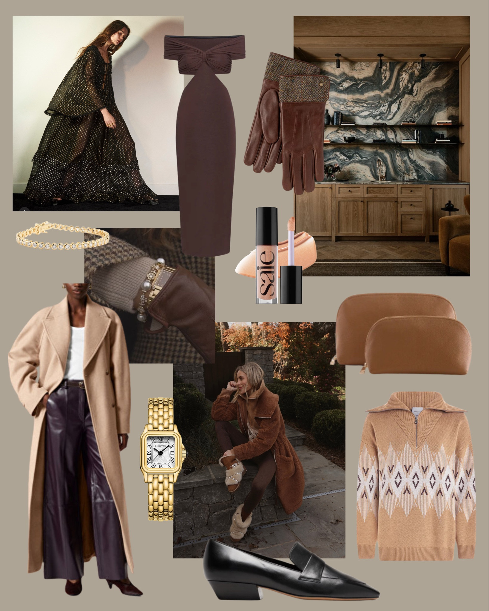 weekly saves🤎

#LTKSeasonal #LTKStyleTip