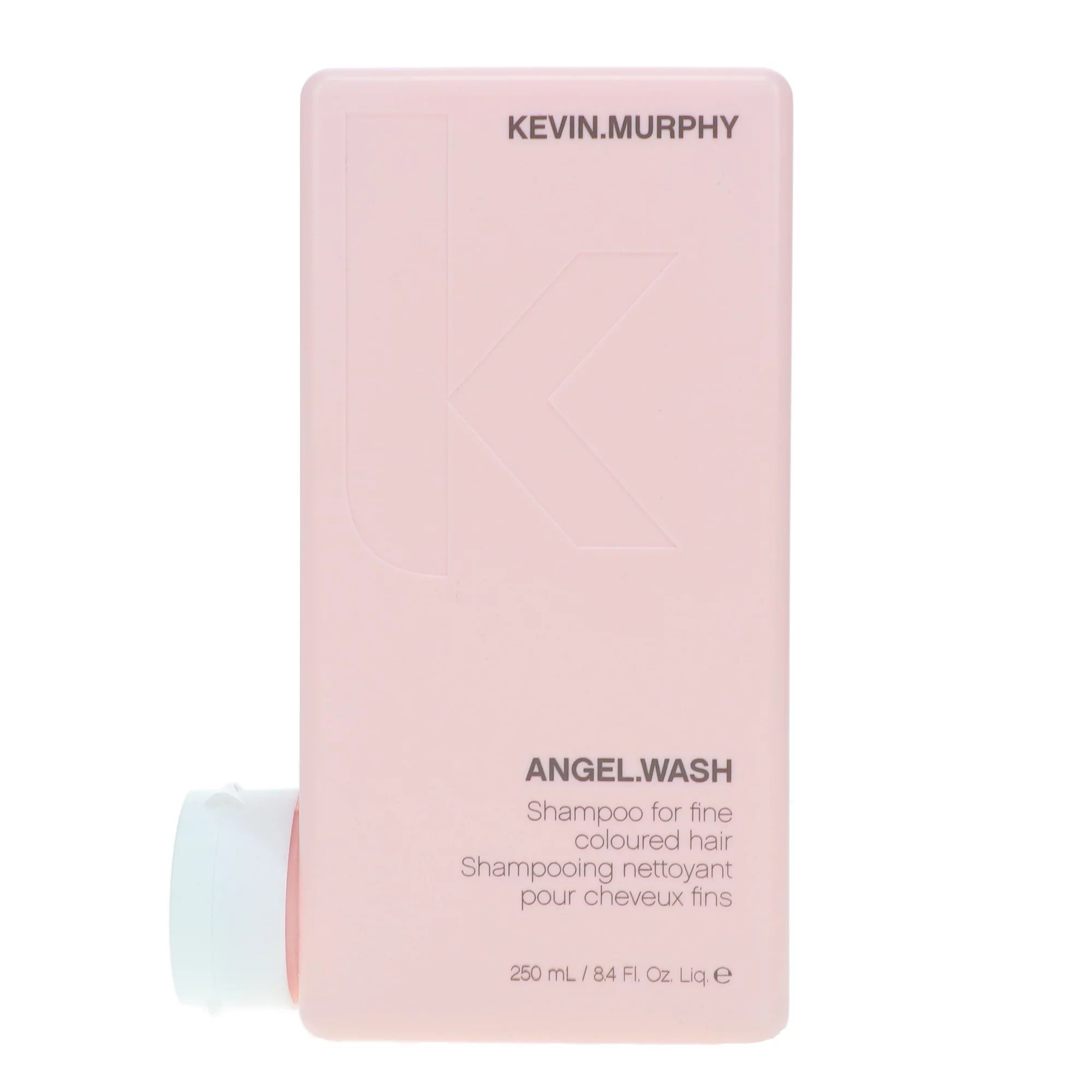Kevin Murphy Angel Wash Shampoo For Fine Colored Hair 8.4 oz | Walmart (US)