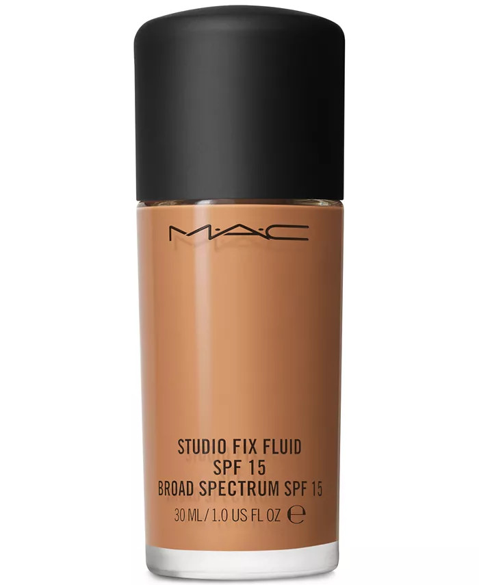 Studio Fix Fluid SPF 15 Foundation, 1-oz. | Macy's