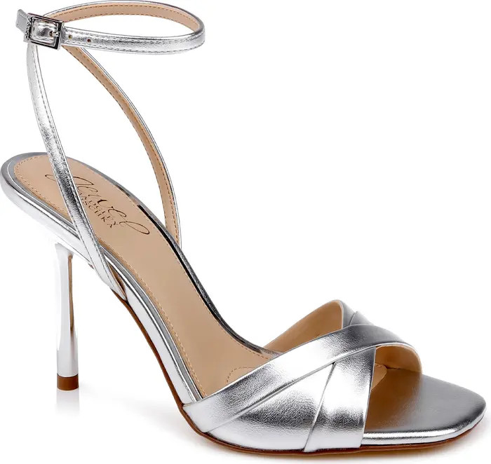 Parisa Ankle Strap Sandal (Women) | Nordstrom
