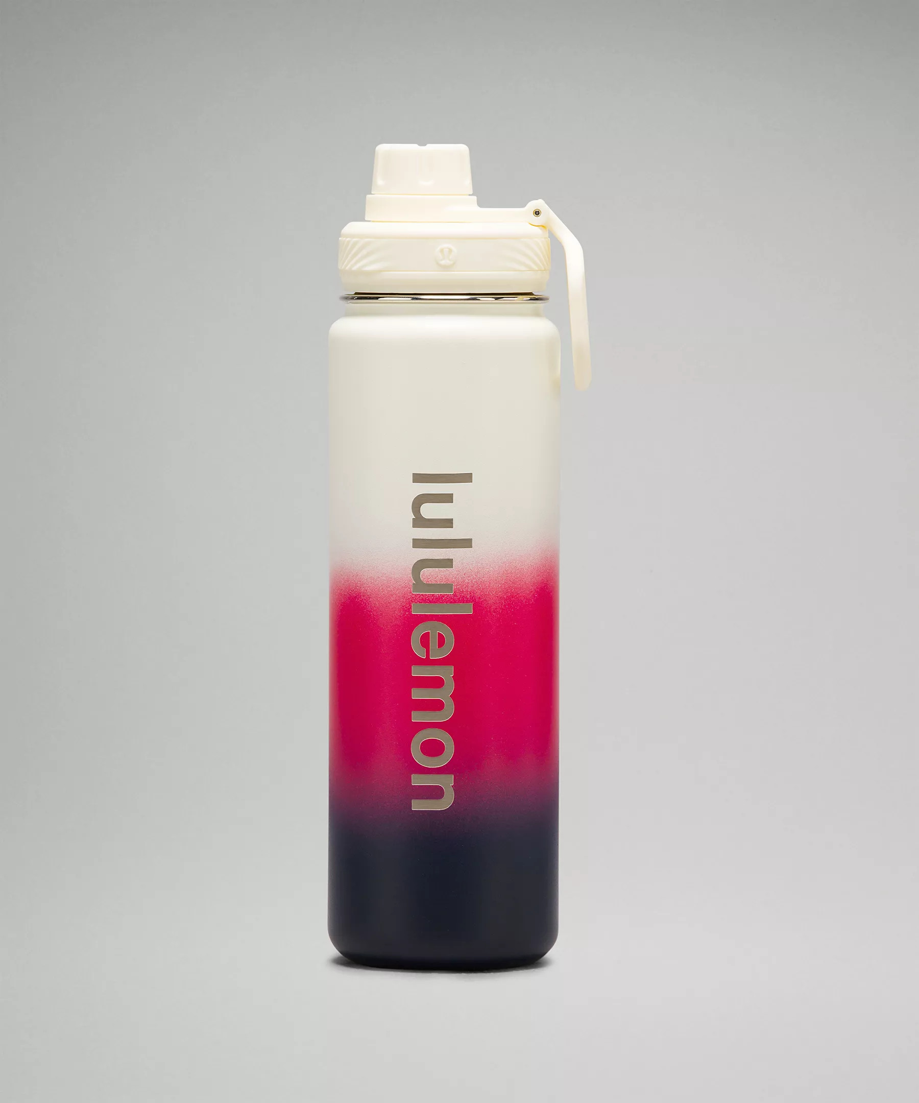 Back to Life Sport Bottle 24oz | Lululemon (US)