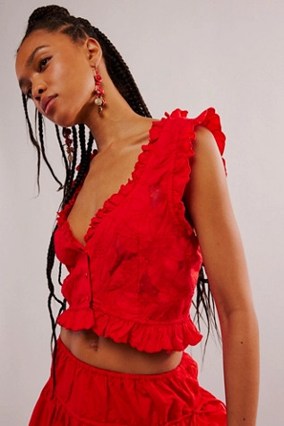 All The Ways Top | Free People (Global - UK&FR Excluded)