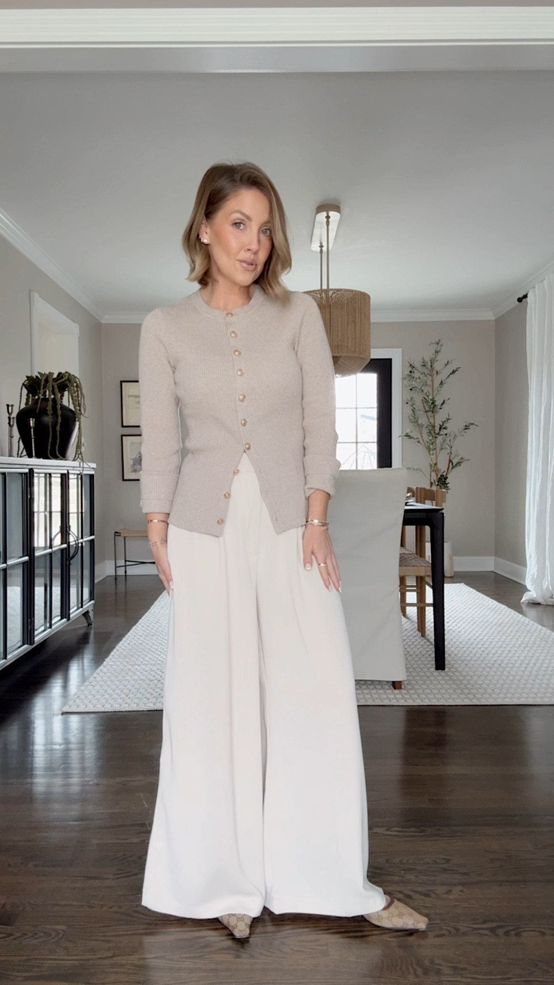 Amazon workwear option 😍 XS top / XS Short trousers (I’m 5’2” for reference)

#LTKPetite #LTKWorkwear #LTKOver40