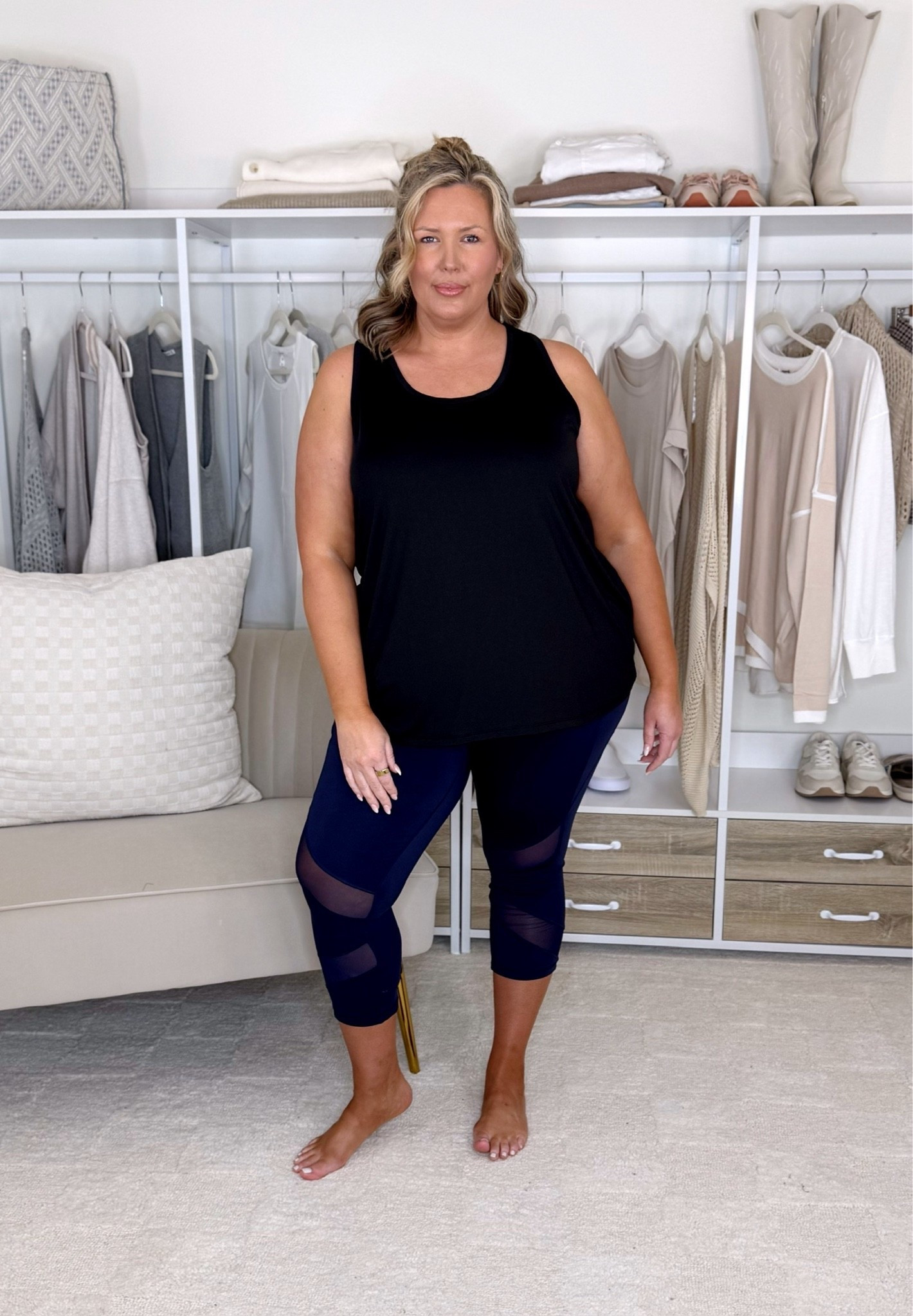 Lane Bryant activewear haul! Wearing an 18/20 in everything here! 

Plus size fashion, everyday outfit ideas, trendy fashion, activewear, comfy casual, mom style

#LTKPlusSize #LTKMidsize #LTKActive
