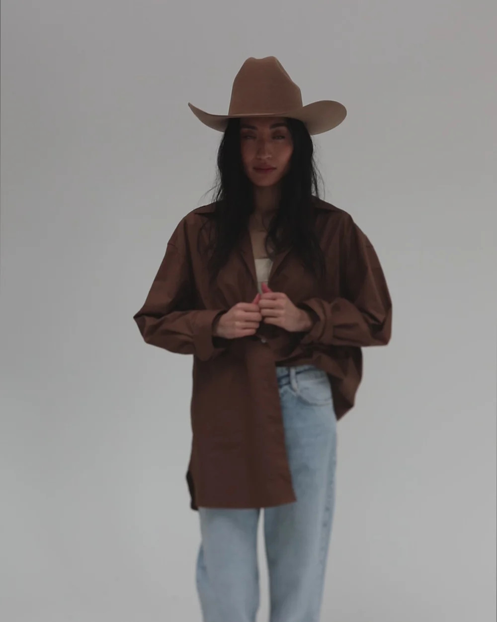 Teddy Cattleman Cowboy Hat | Gigi Pip
