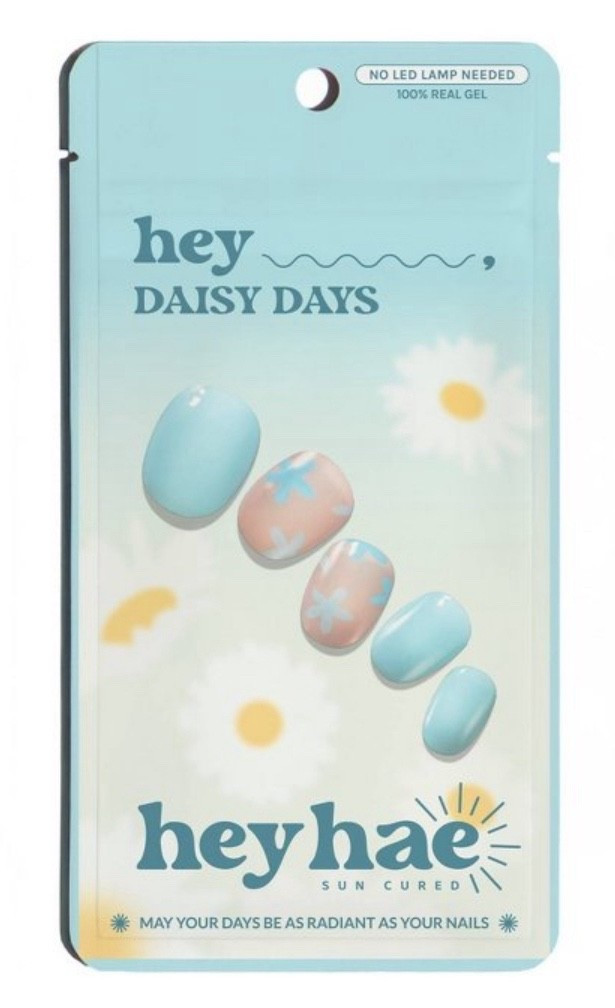 10 year olds fav nails right now, better than press ons

#LTKmomlife #LTKKids #LTKgrwm