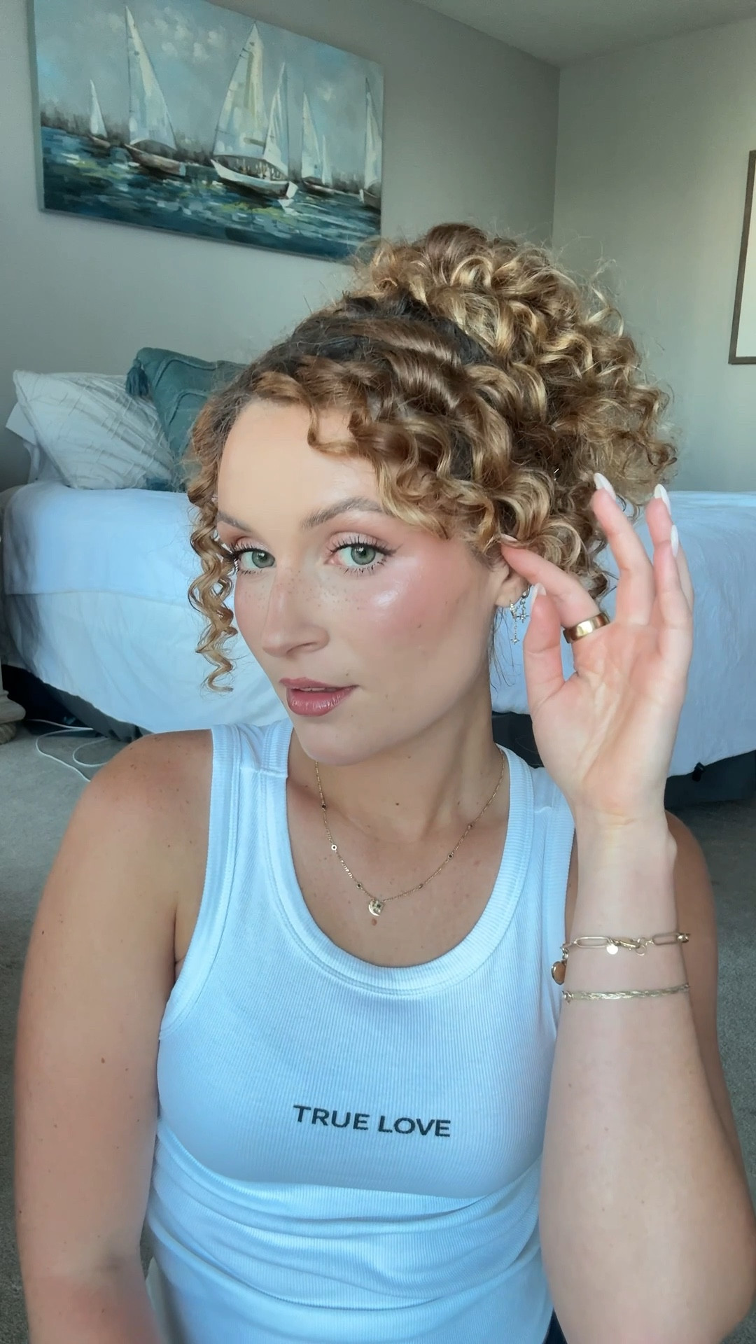 Fav makeup routine!

#LTKBeauty #LTKStyleTip