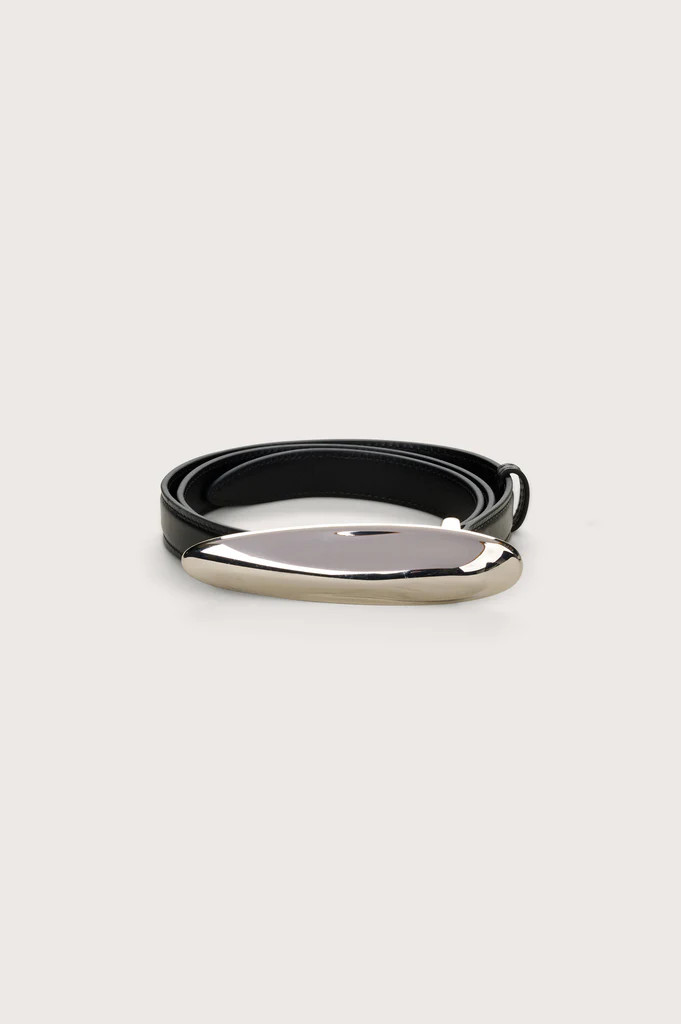 FIORE BELT - BLACK | Cult Gaia - US