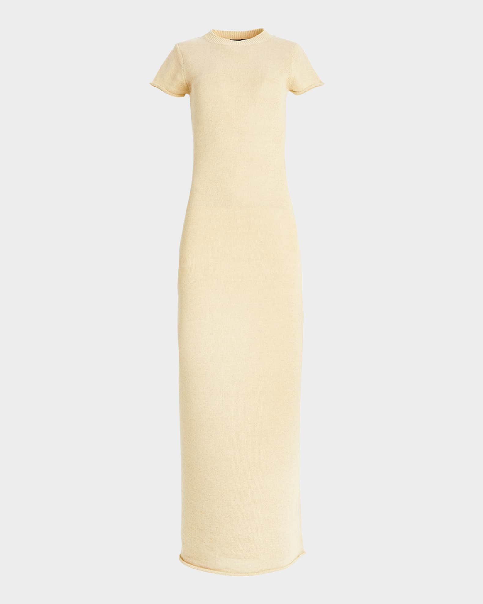 Airess Knit Maxi Dress | Neiman Marcus