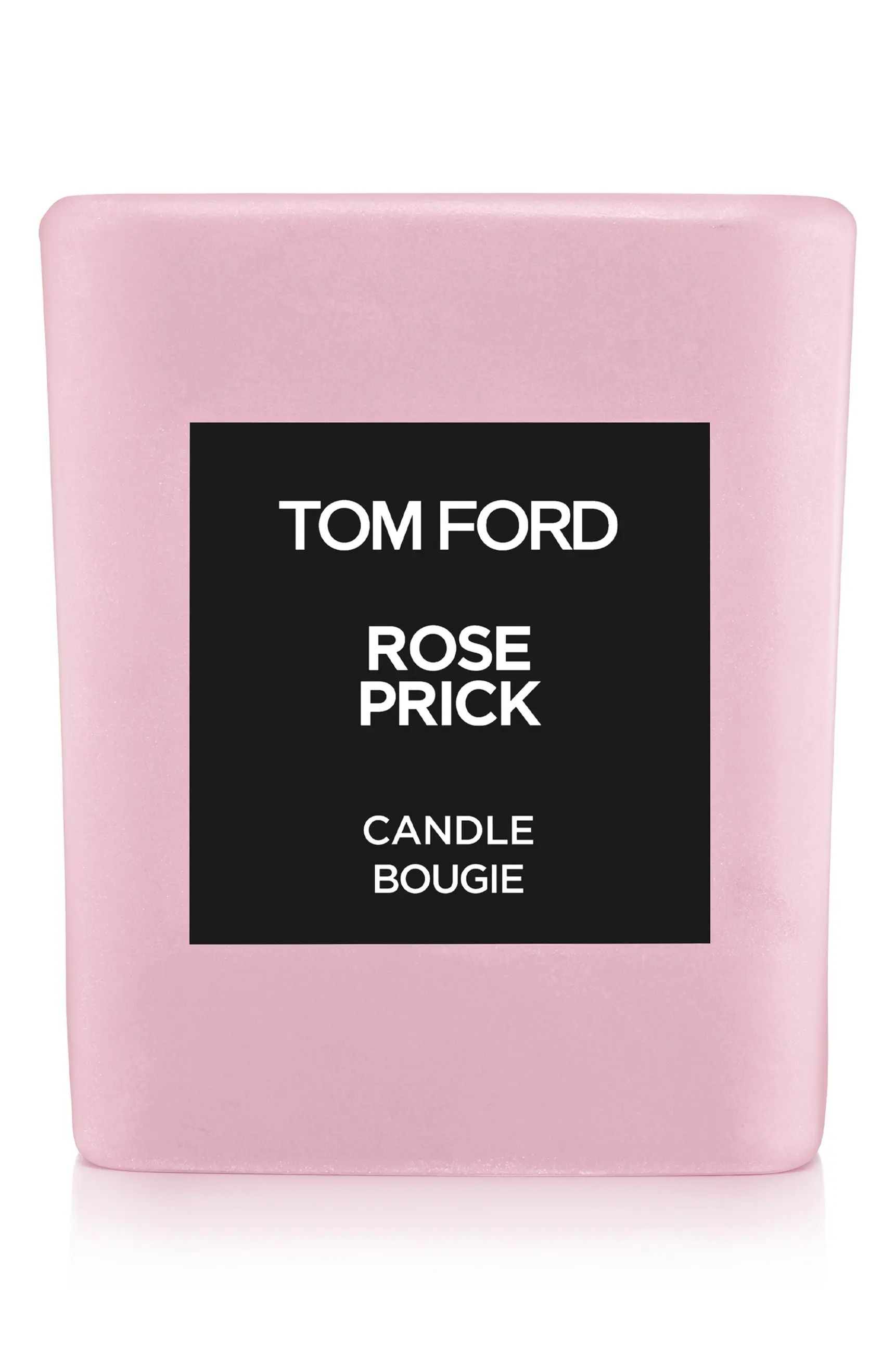 Rose Prick Candle | Nordstrom
