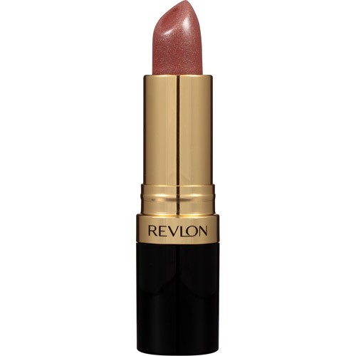 Revlon Super Lustrous Lipstick (Browns), Blushed | Walmart (US)