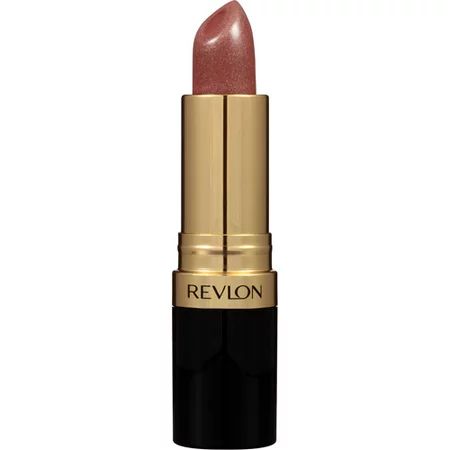 Revlon Super Lustrous Lipstick (Browns), Blushed | Walmart (US)