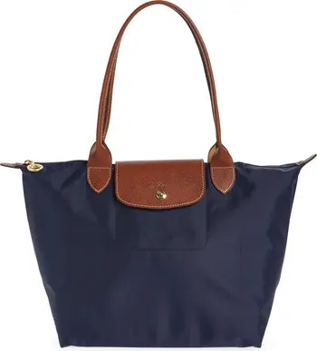 Medium Le Pliage Nylon Shoulder Tote | Nordstrom