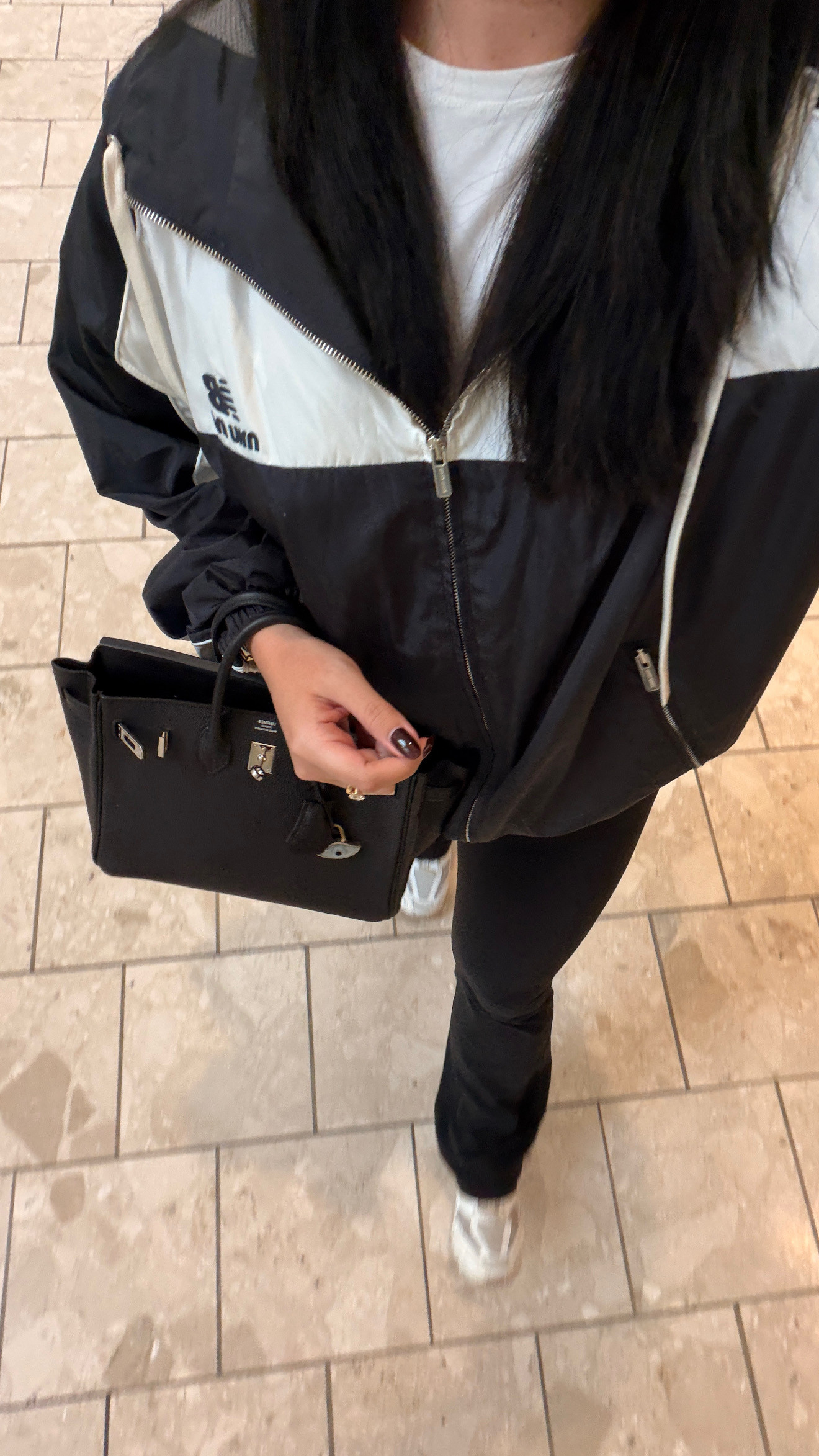 Mall Fit

#LTKActive #LTKStyleTip #LTKItBag