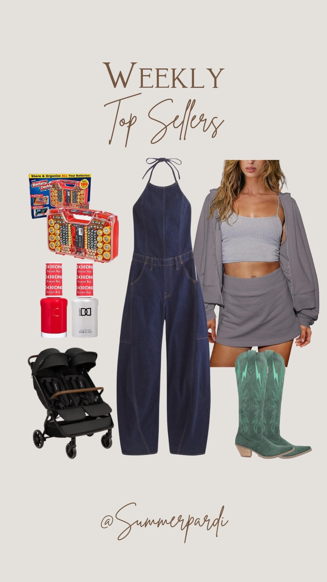 #LTKFindsUnder50 #LTKStyleTip #LTKSaleAlert