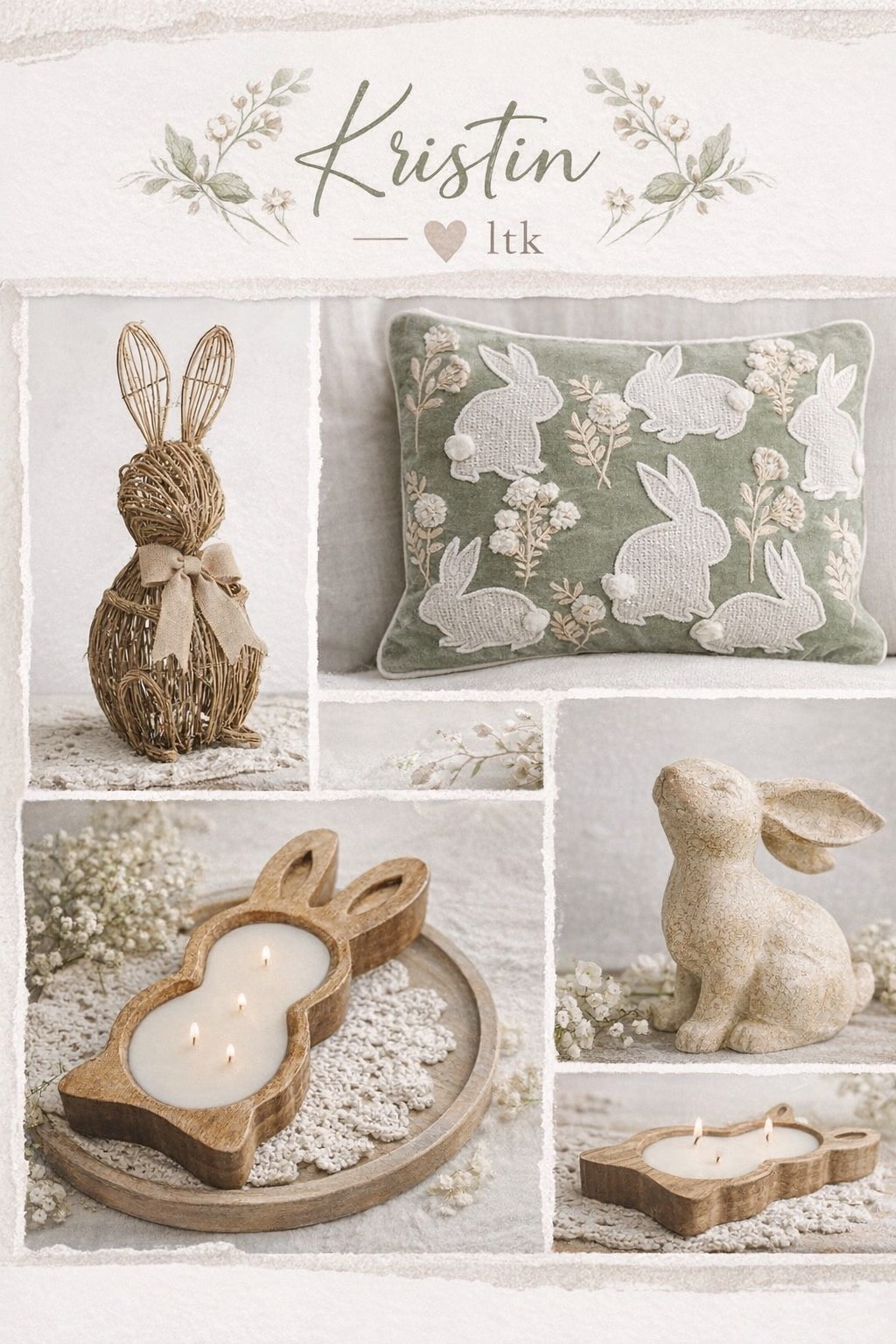 These spring home décor finds from At Home are SO good 🐇🌸
Soft neutrals, cozy textures, and the sweetest bunny details.
Everything is linked on LTK ✨

#LTKhome #LTKspring #LTKfinds #SpringHomeDecor #EasterDecor
#NeutralHome #CozyHome #AtHomeFinds #HomeDecorInspo
#FarmhouseStyle #SeasonalDecor #SpringStyling
#EasterInspo #DecorFinds #AffordableHomeDecor

#LTKHome #LTKSeasonal