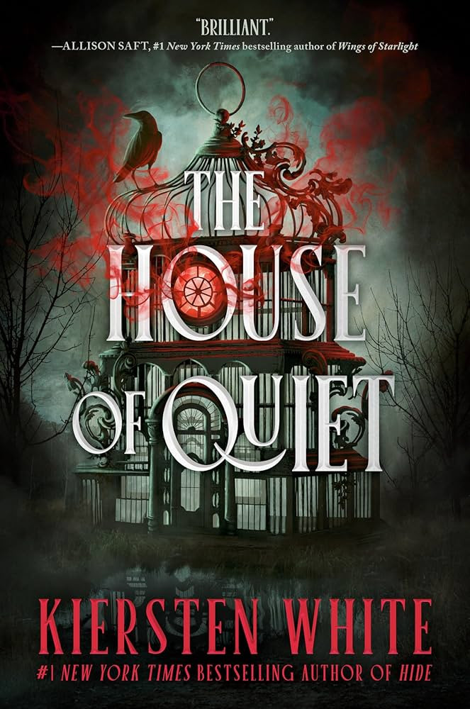 The House of Quiet | Amazon (US)