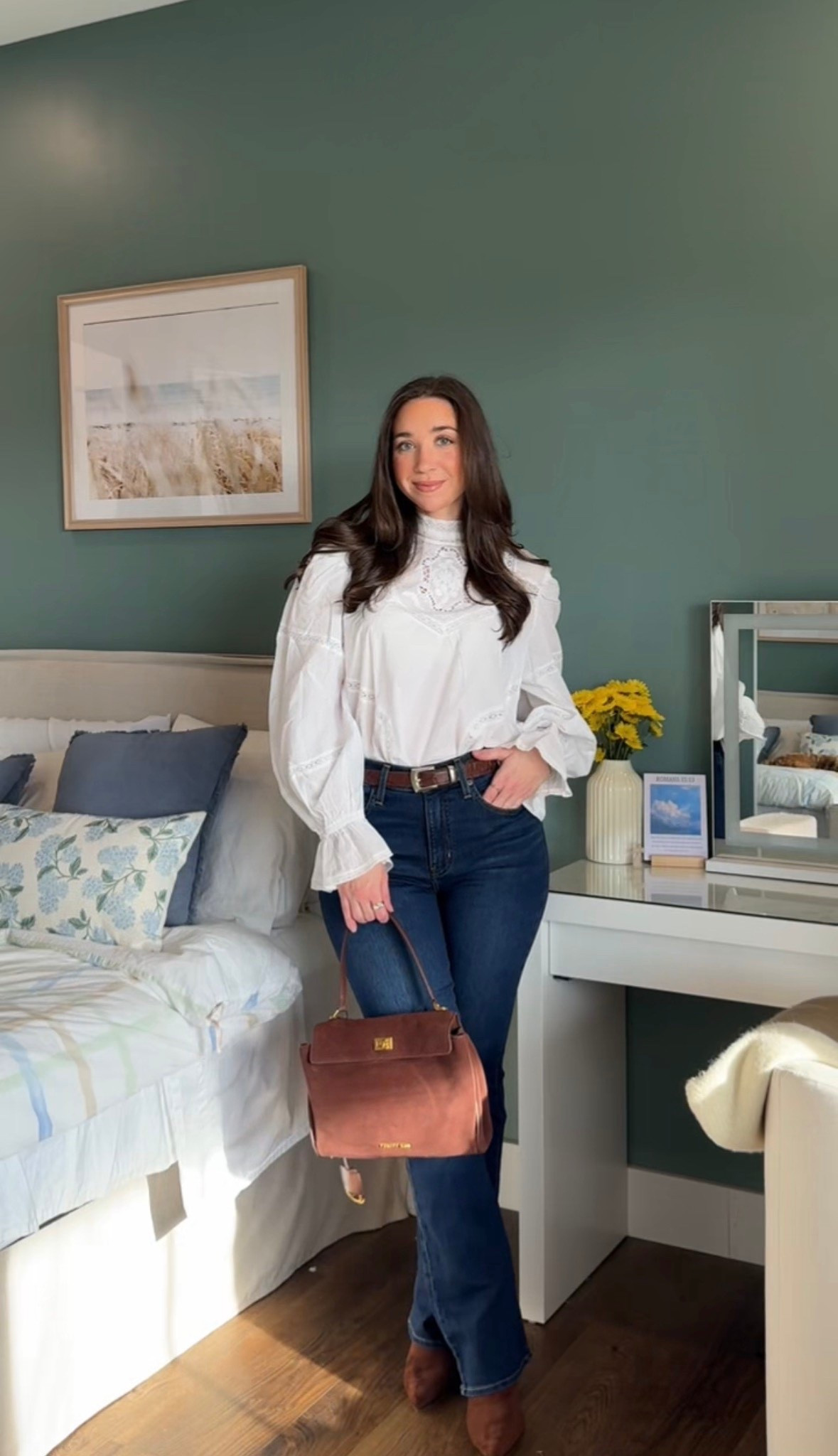 Modest outfit inspo 

#LTKgrwm #LTKootd #LTKSeasonal