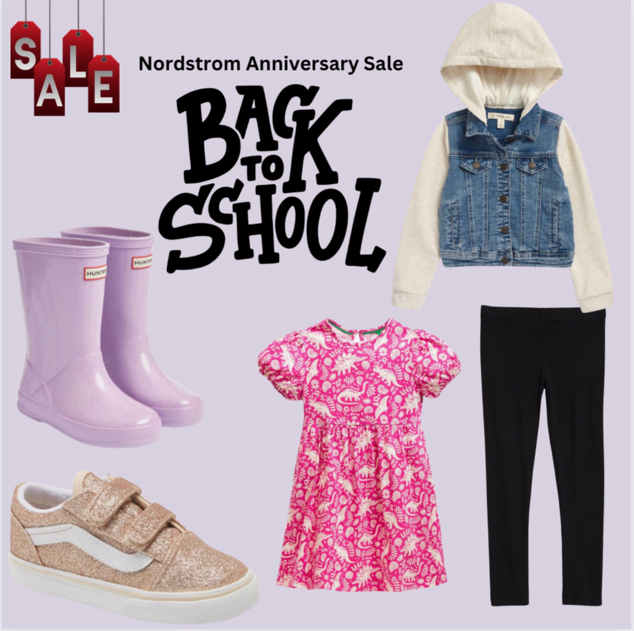 Back to School Picks ✏️ 

#LTKsalealert #LTKxNSale #LTKBacktoSchool