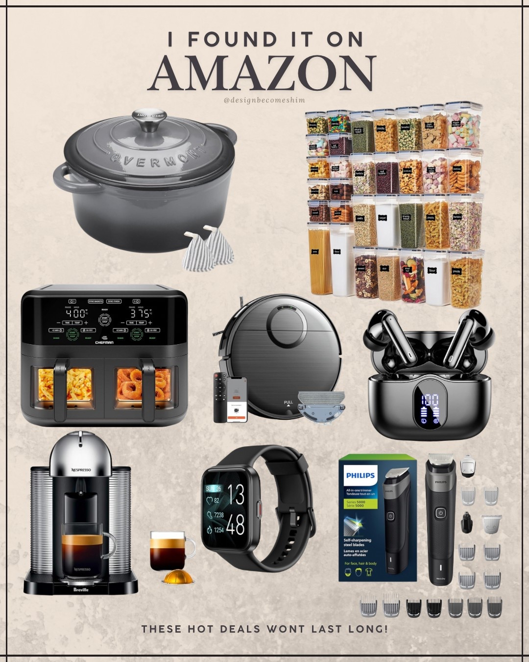 Shop these hot deals!!

#LTKHome #LTKFindsUnder50 #LTKSeasonal