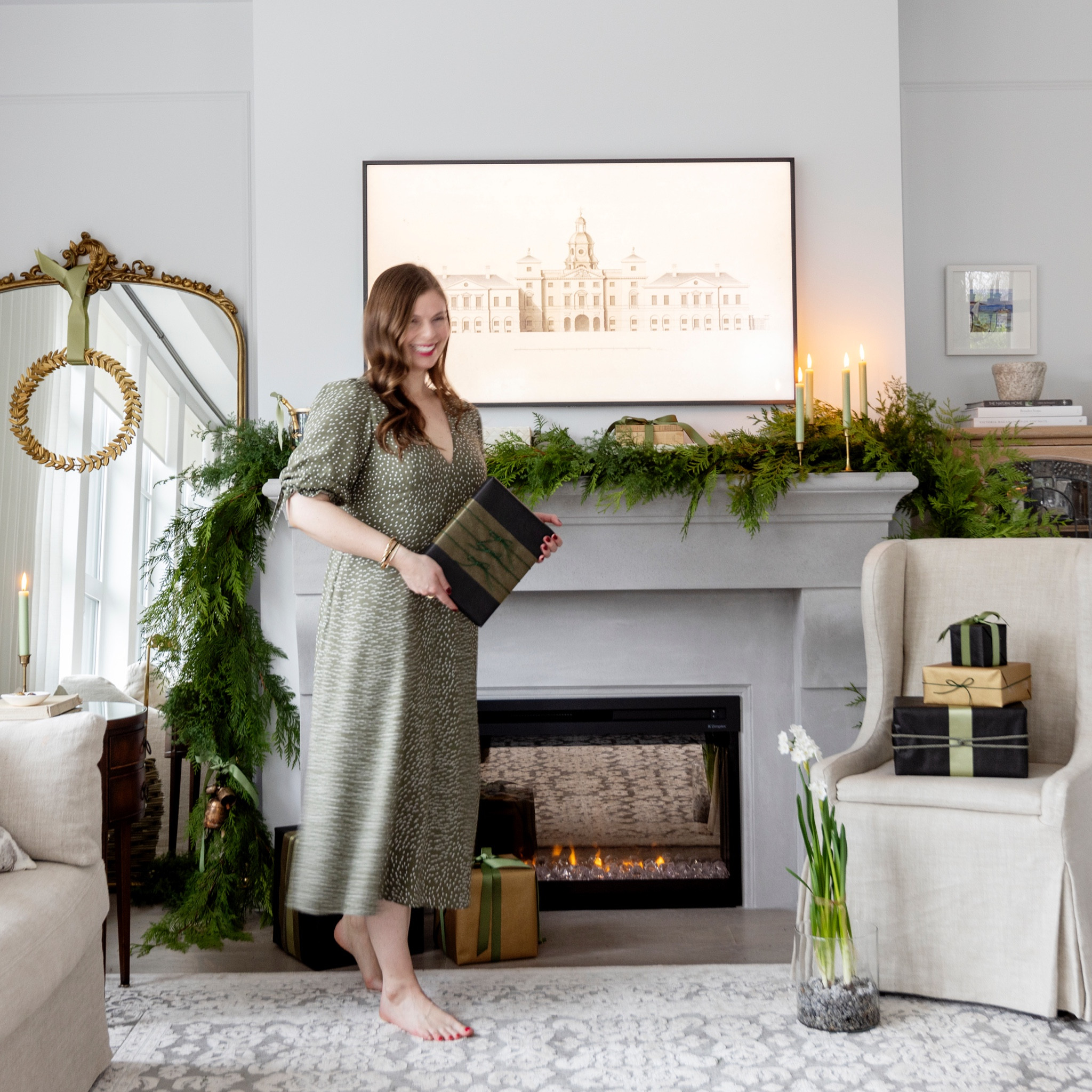 Gift Guides are here! For the decor lover in your life, get my living room must have’s to bring the designer look home. 

#LTKhome #LTKGiftGuide #LTKHoliday