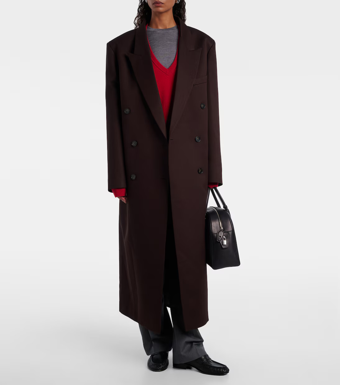 Jane coat | Mytheresa (US/CA)