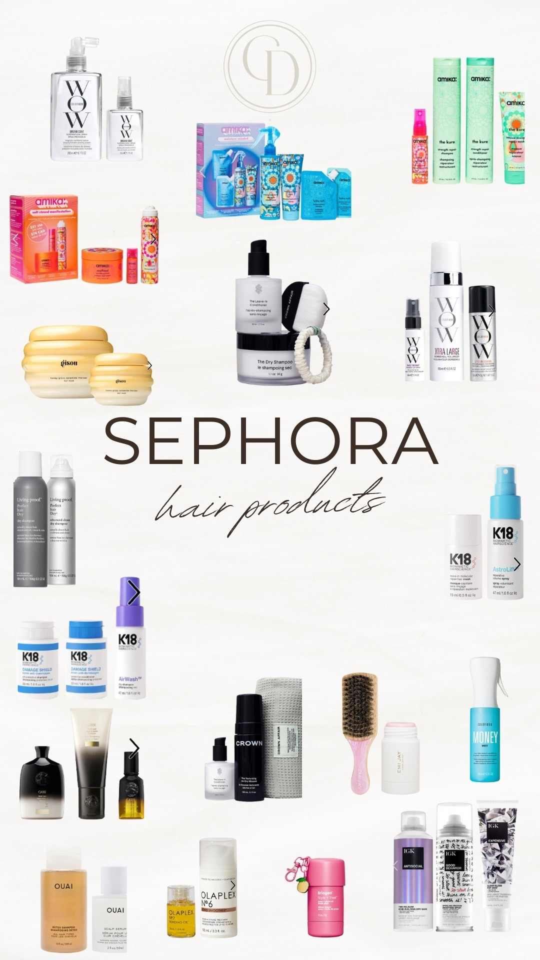 Sephora Savings Event 10/31-11/10 | code: EVERYTHING

#LTKBeauty #LTKSaleAlert #LTKHoliday
