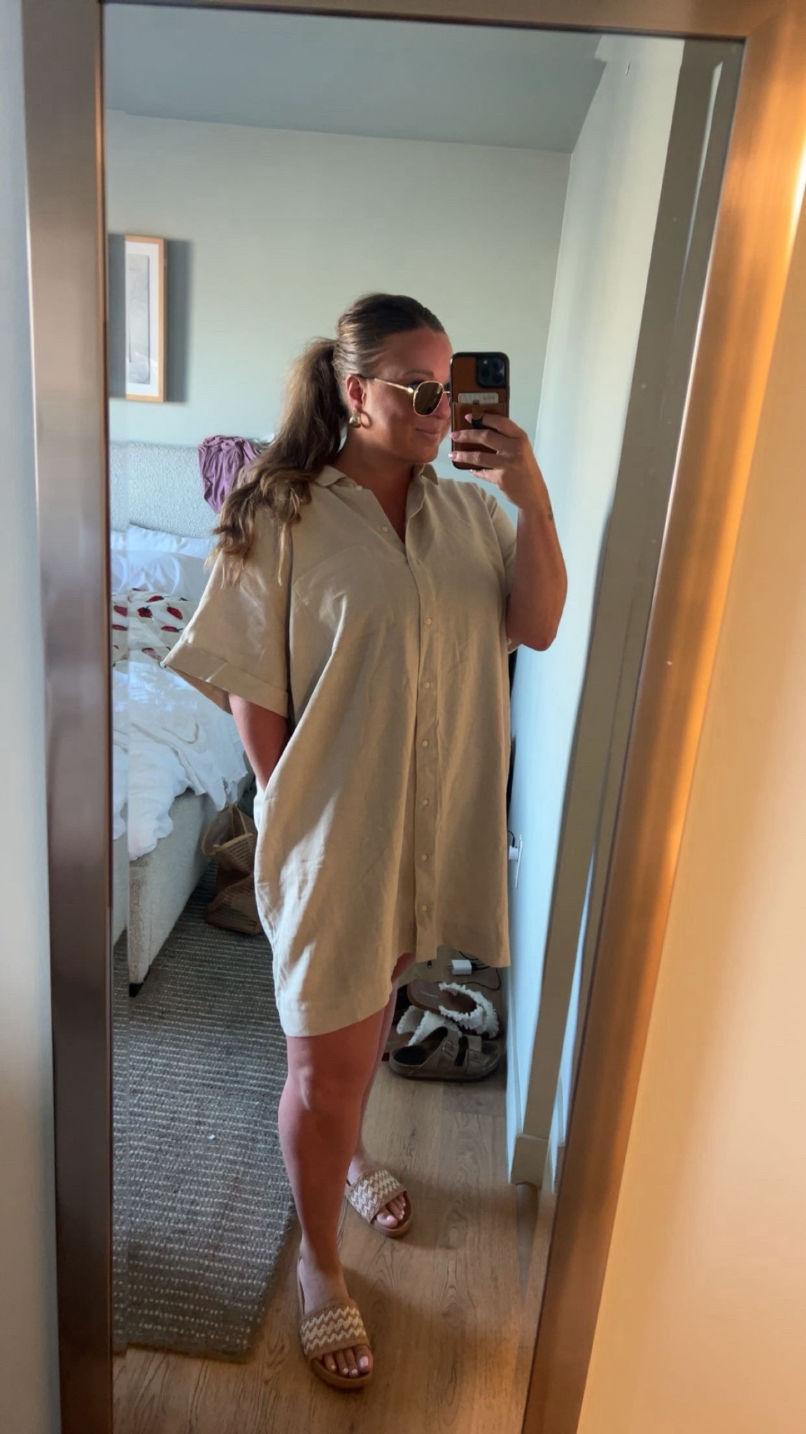 best dress for a tropical vacation! 

#LTKFestival #LTKootd #LTKSpringSale