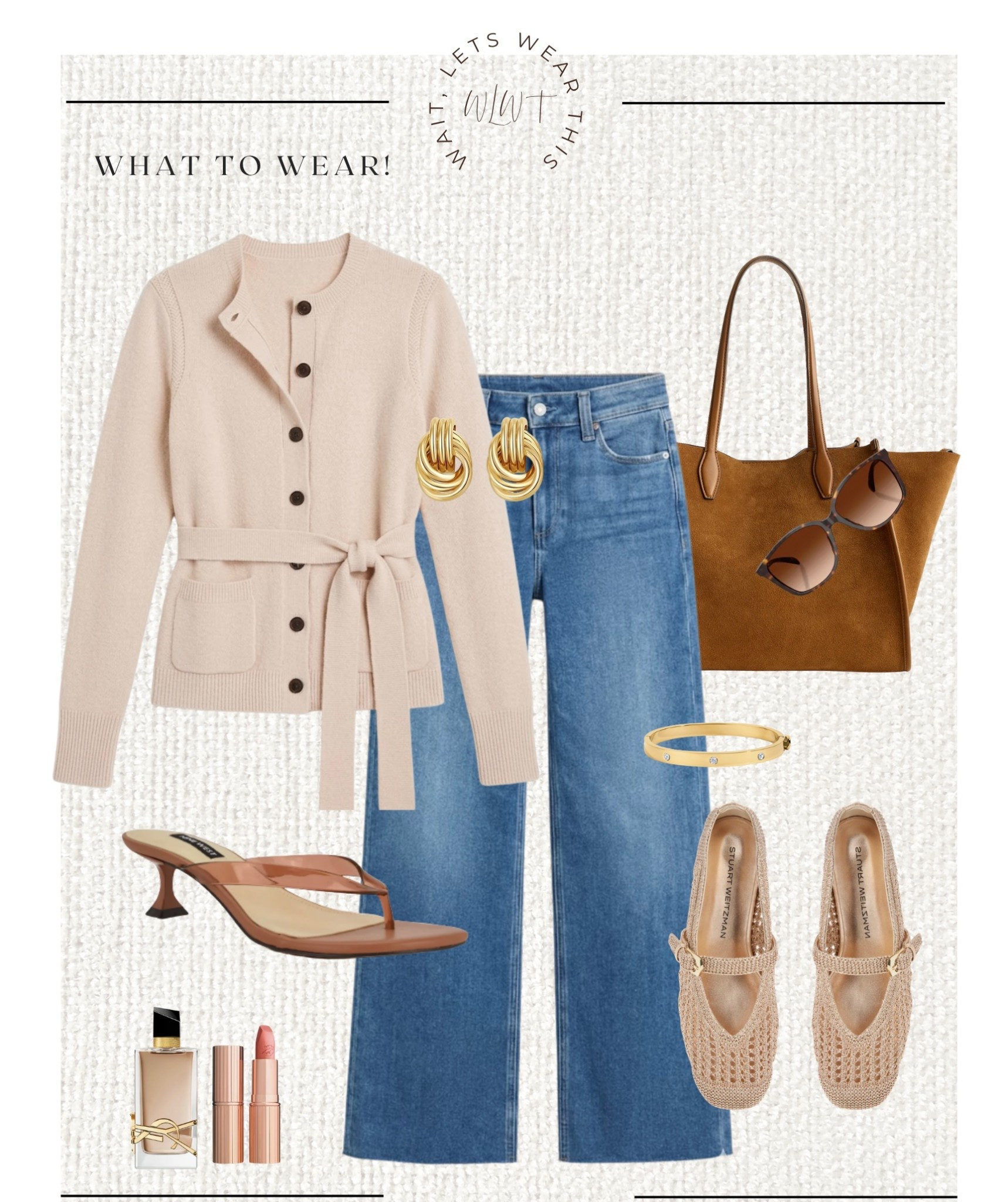 Spring arrivals⭐️

#LTKootd #LTKOver40