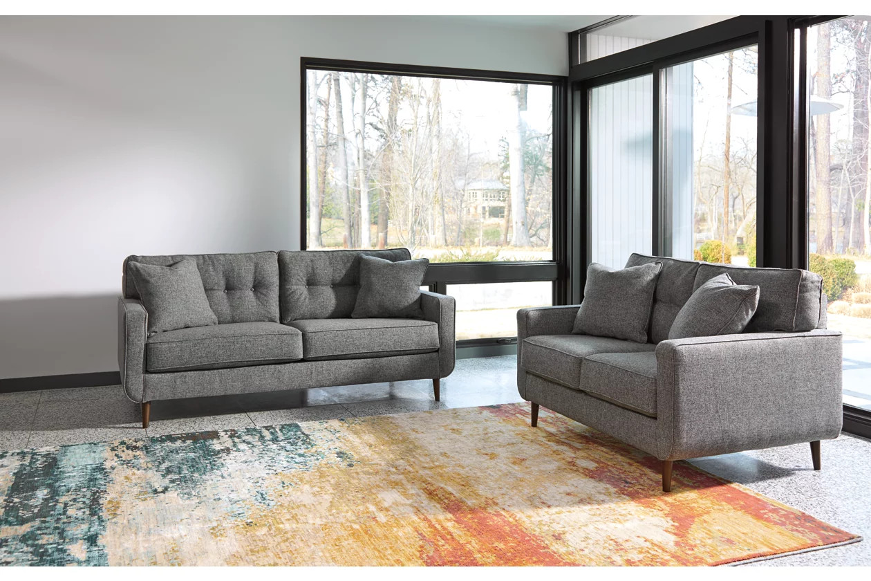 Zardoni 2-Piece Upholstery Package | Ashley