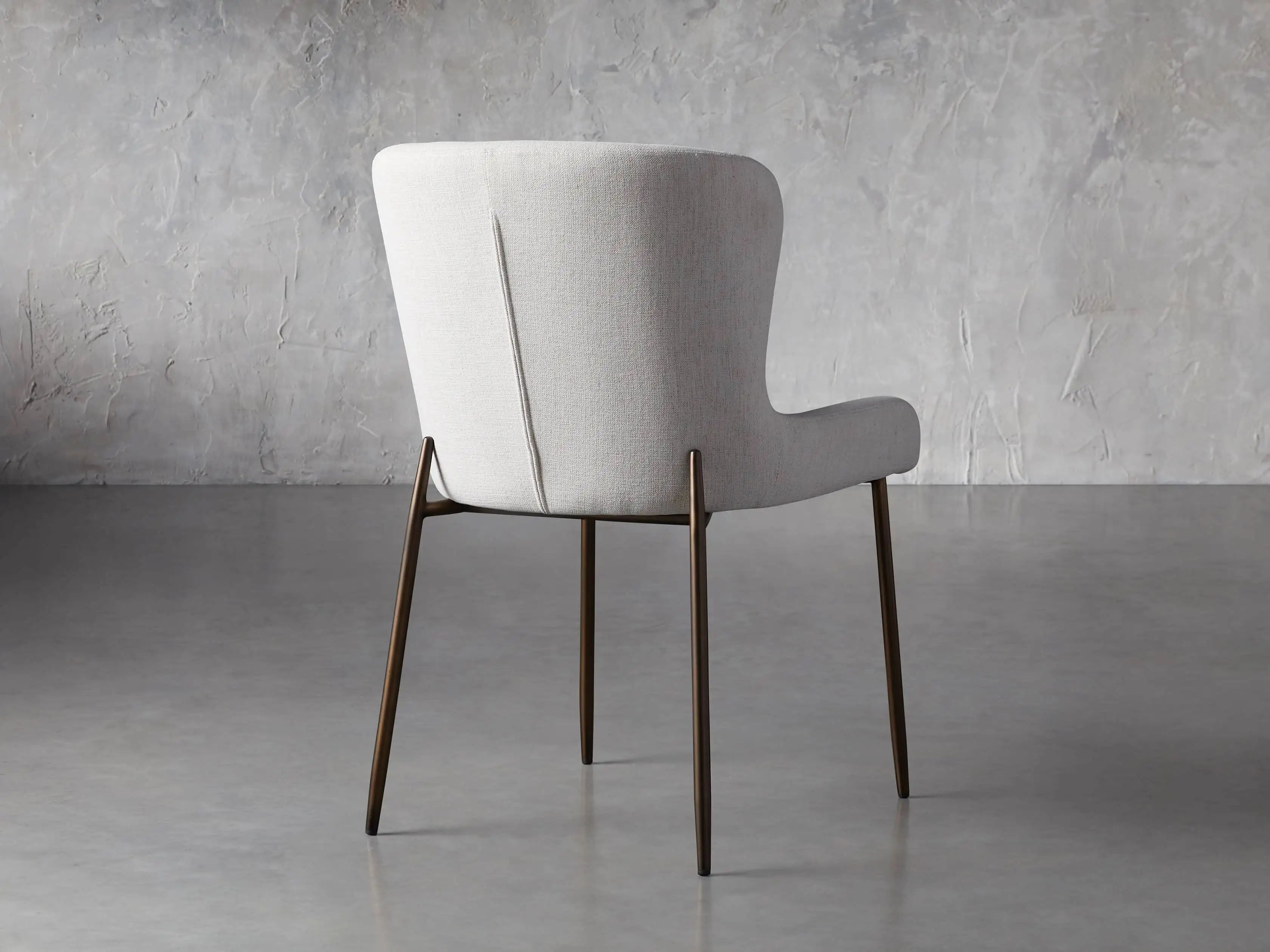 Kirsten Dining Chair | Arhaus